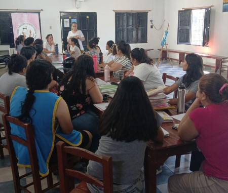 Inscripciones Abiertas: Escuela Municipal de Artes y Oficios